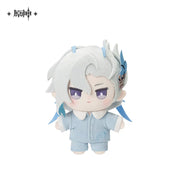 Genshin Impact Sweet Dream Murmurs Series Plush Doll – Neuvillette