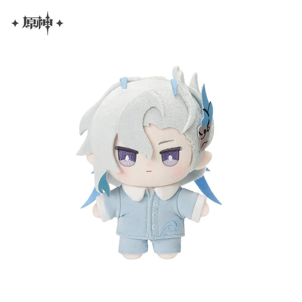 Genshin Impact Sweet Dream Murmurs Series Plush Doll – Neuvillette