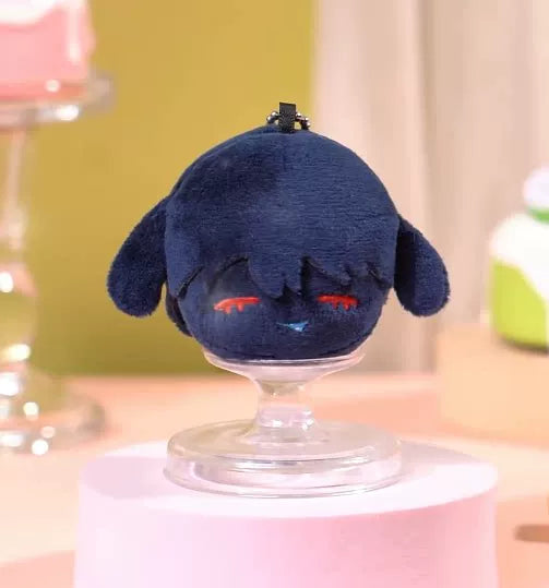 Alien Stage Rabbit Series Plush Doll Blind Box