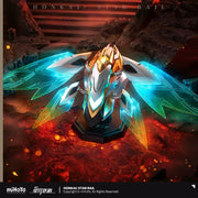 Honkai: Star Rail Firefly SAM Transformation Gear
