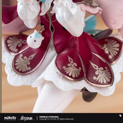 Honkai: Star Rail Hyacine 1/8 Scale Figure