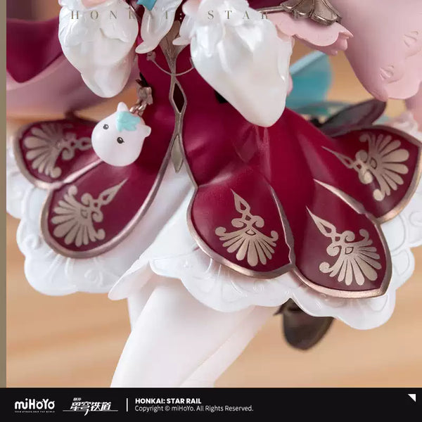 Honkai: Star Rail Hyacine 1/8 Scale Figure