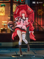 Zenless Zone Zero Zenless Zone Zero Ukinami Yuzuha 1/7 Scale Figure