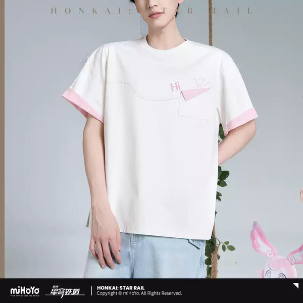 Honkai: Star Rail Impression Series T‑Shirt - Cyrene