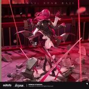 Honkai: Star Rail Kafka 1/7 Scale Figure