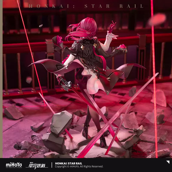 Honkai: Star Rail Kafka 1/7 Scale Figure