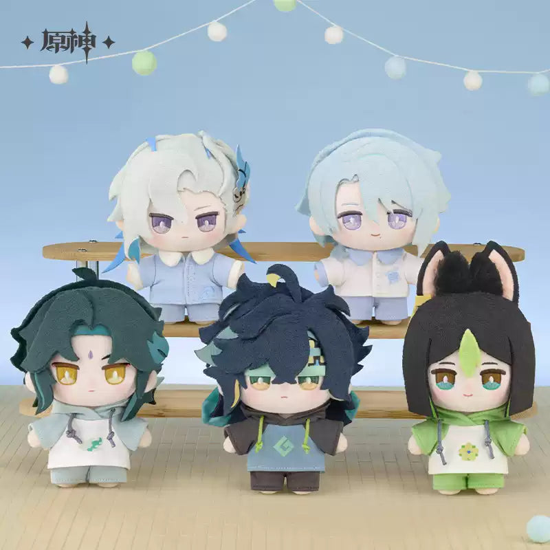 Genshin Impact Sweet Dream Murmurs Series Plush Doll