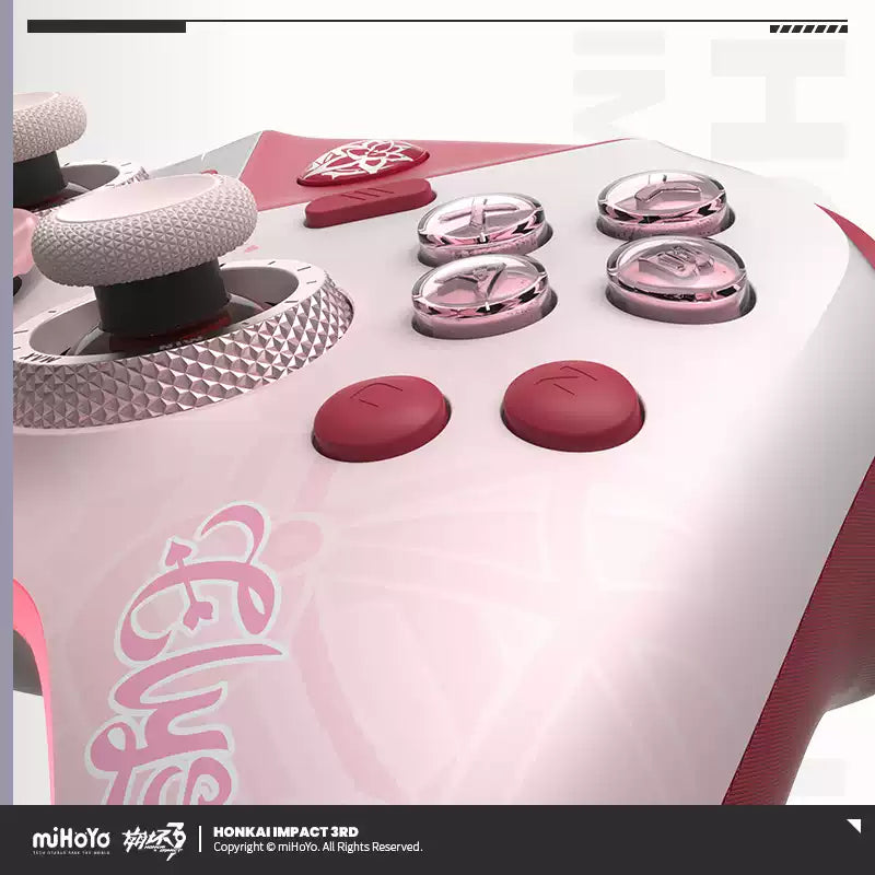 Elysia Competitive Elite Gaming Controller