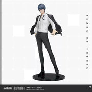 Tears of Themis 1/8 Scale Figure with Interchangeable Head Parts Stolen‑Heart Secret Ver. Marius