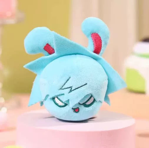 Alien Stage Rabbit Series Plush Doll Blind Box