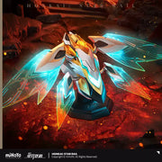 Honkai: Star Rail Firefly SAM Transformation Gear