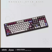 Honkai: Star Rail Kafka RGB Mechanical Keyboard