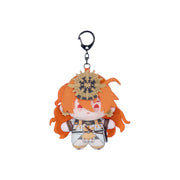 Wuthering Waves Adorable Mini Resonator Series Soft Plush Nunu Charm Keychain – Augusta