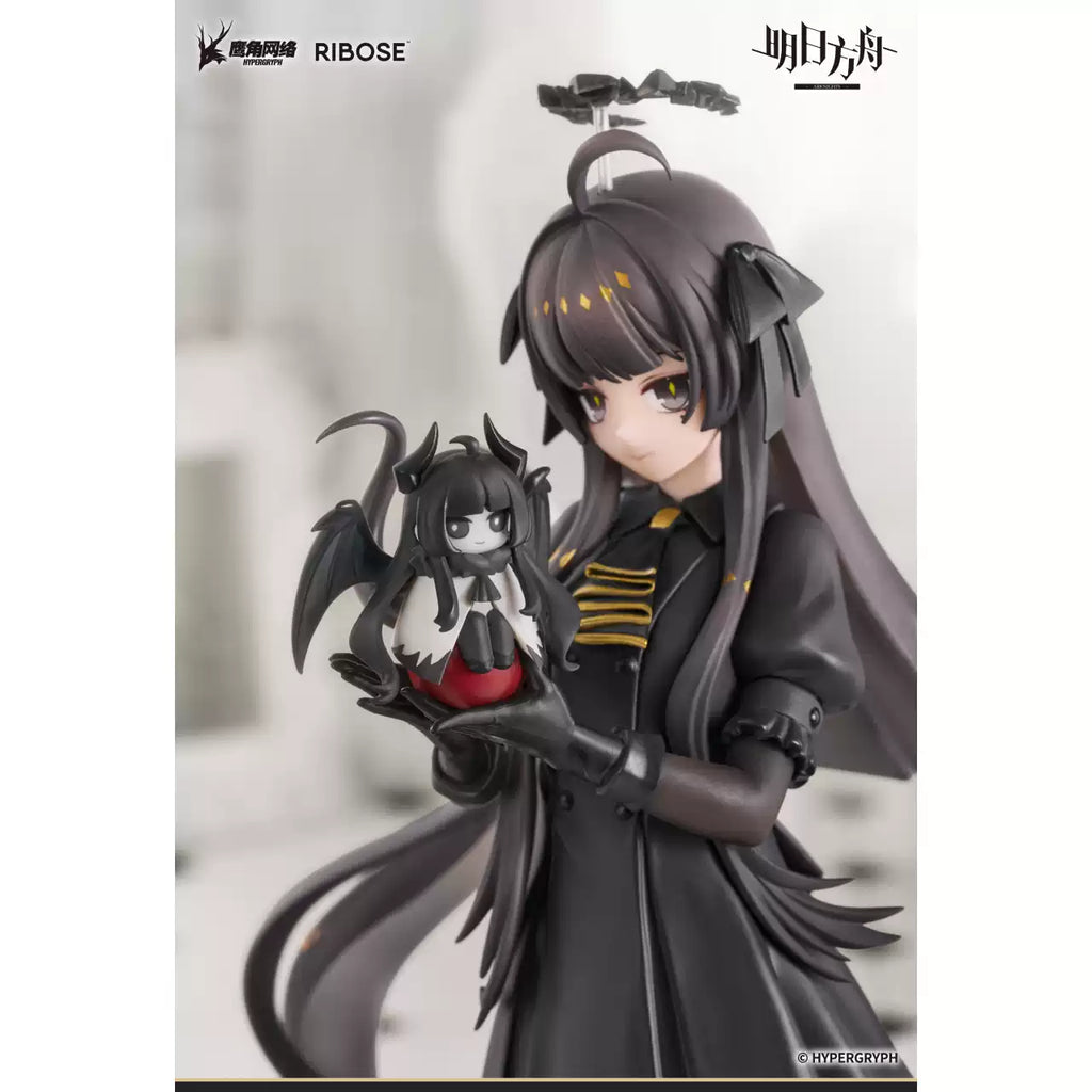 Premium Ribose Character Collectible Merch