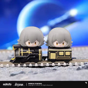 Honkai: Star Rail QToping Mini Figure Series 1st