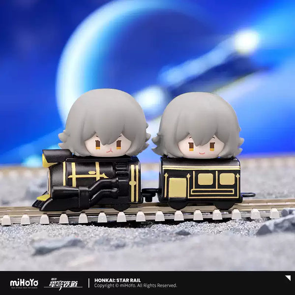 Honkai: Star Rail QToping Mini Figure Series 1st