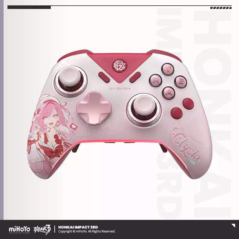 Elysia Competitive Elite Gaming Controller
