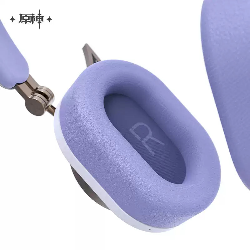 Clamor Within · Nicole Themed Over-Ear Headphone Gift Box