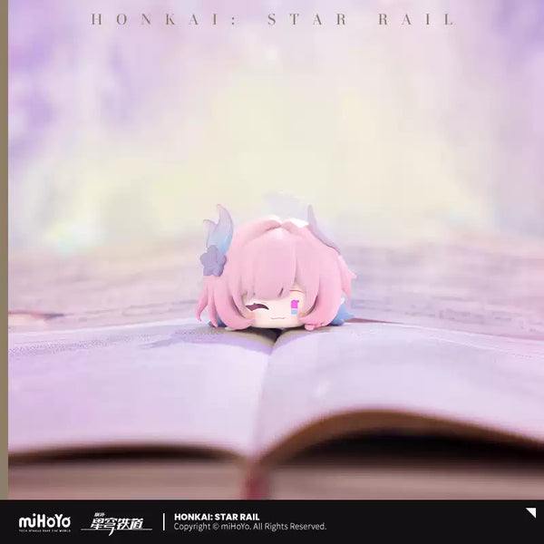Honkai: Star Rail Amphoreus' Saga of Heroes Super Stackable Figures - Vol. 2