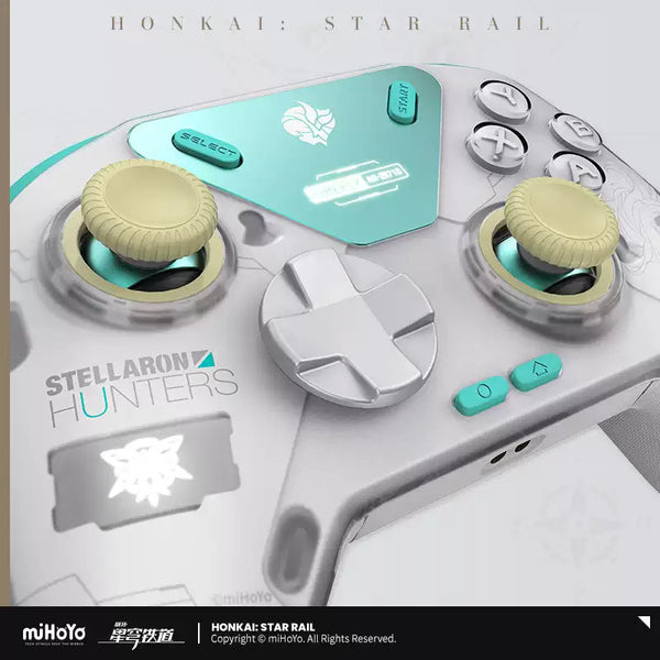 Honkai: Star Rail Firefly Force Feedback Elite Controller