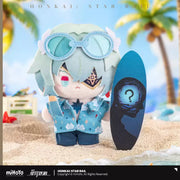 Honkai: Star Rail Seasonal Doll Series Plush Pendant Vol.2