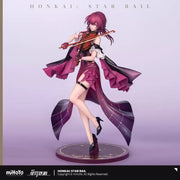 Honkai: Star Rail Kafka 1/8 Scale Figure Star Rail LIVE Ver.