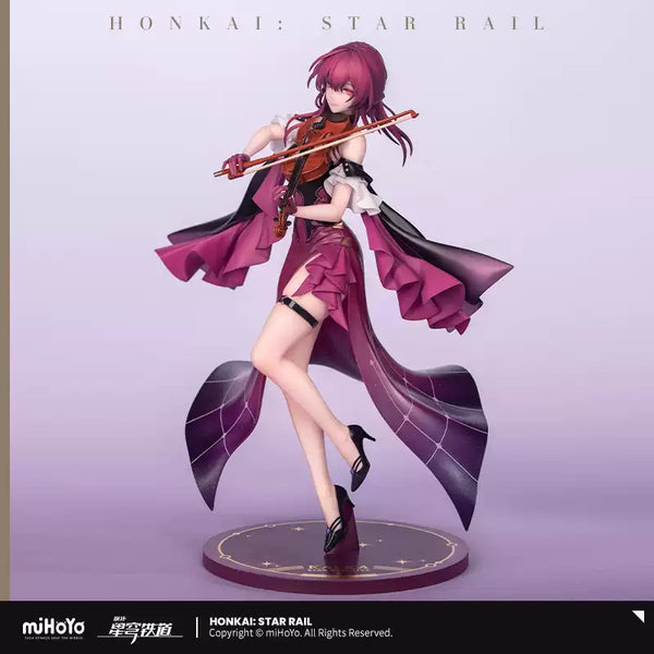 Honkai: Star Rail Kafka 1/8 Scale Figure Star Rail LIVE Ver.