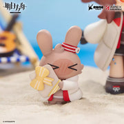 Arknights Cuties Series Chibi Figure