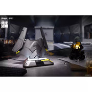Arknights: Endfield Arknights: Endfield "Energy Polymerization Component" Series Light-Up Ornament - Originium Suppressor