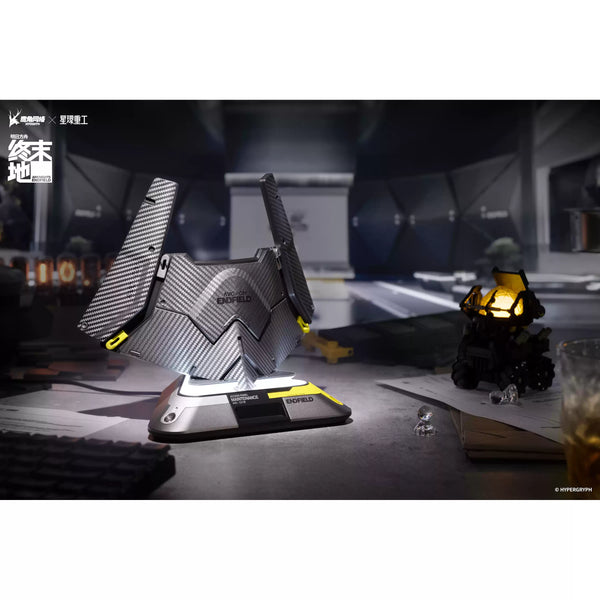 Arknights: Endfield Arknights: Endfield "Energy Polymerization Component" Series Light-Up Ornament - Originium Suppressor