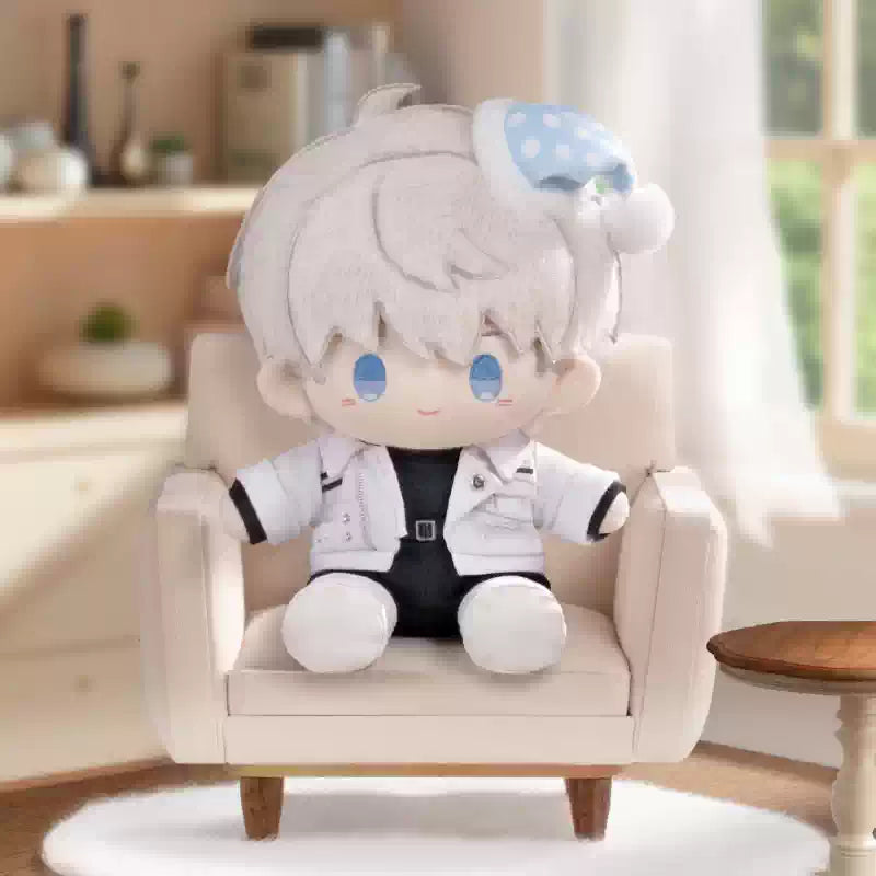 Everyday Together Series Plush Doll