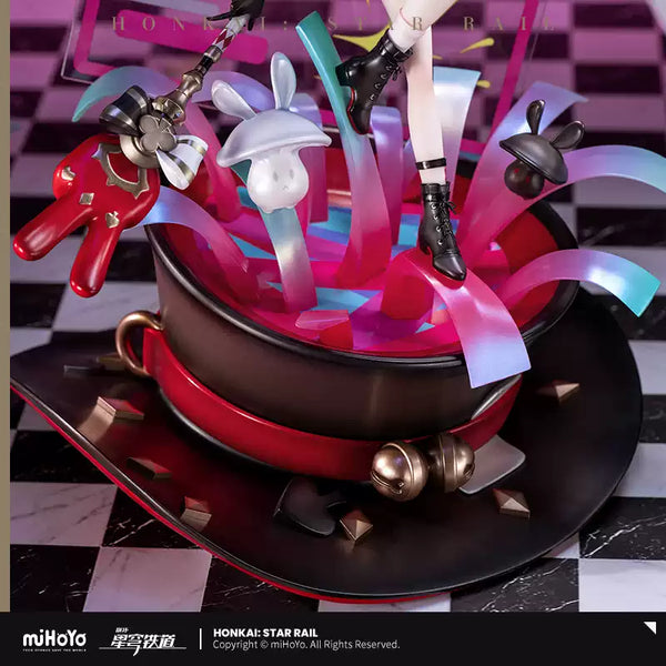 Honkai: Star Rail Sparxie 1/7 Scale Figure