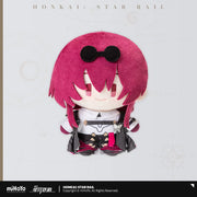 Honkai: Star Rail Chibi Doll Series Plush Doll – Kafka
