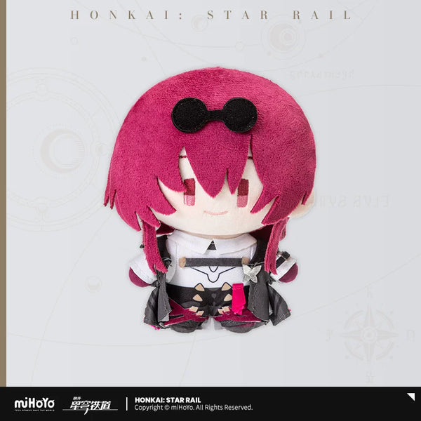 Honkai: Star Rail Chibi Doll Series Plush Doll – Kafka