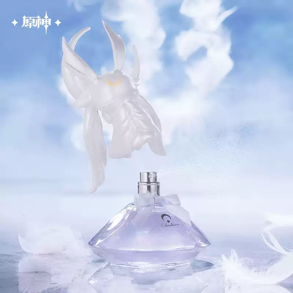 Genshin Impact Columbina Impression Series Perfume Gift Box