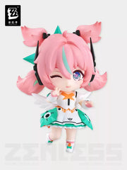 Zenless Zone Zero GSC Nendoroid‑Aria
