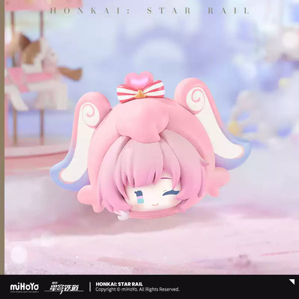 Honkai: Star Rail Cosmic Amusement Park Tumbler Shakeable Blind Box Figurine