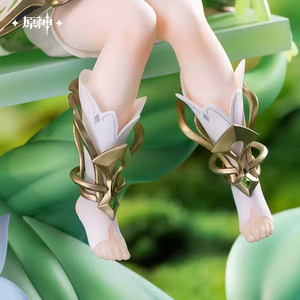 Genshin Impact Nahida White Grass Purification Ver. 1/7 Scale Figure
