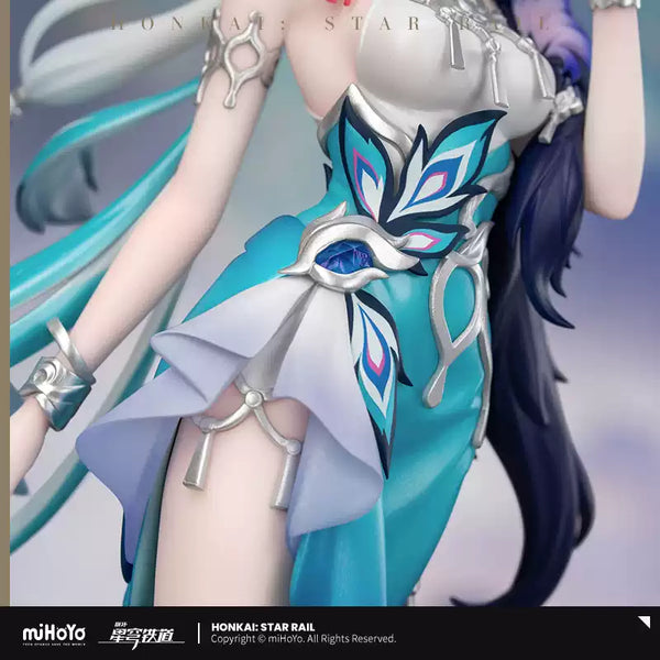 Honkai: Star Rail Yao Guang 1/8 Scale Figure