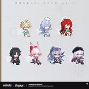 Honkai: Star Rail Owlbert Parlor Series Acrylic Stand Vol 8.0