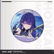 Honkai Impact 3rd Honkai Impact 3rd CG Series Badge Blind Box Vol.11