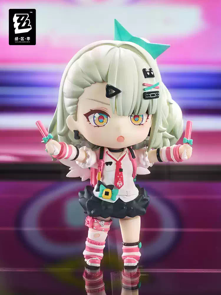 GSC Nendoroid - Sunna