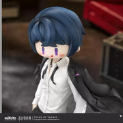 Tears of Themis 1/8 Scale Figure with Interchangeable Head Parts Stolen‑Heart Secret Ver. Marius