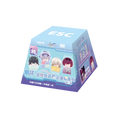 Keycap Mini Figure Series 1st
