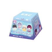 Honkai: Star Rail Keycap Mini Figure Series 1st – Single Draw