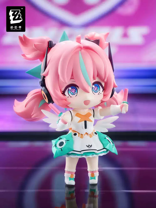 Zenless Zone Zero GSC Nendoroid‑Aria
