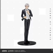 Tears of Themis 1/8 Scale Figure with Interchangeable Head Parts Stolen‑Heart Secret Ver. Vyn