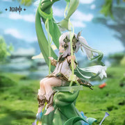 Genshin Impact Nahida White Grass Purification Ver. 1/7 Scale Figure