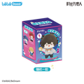 MiniQ Series Plush Pendant Blind Box