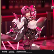 Honkai: Star Rail Kafka 1/7 Scale Figure